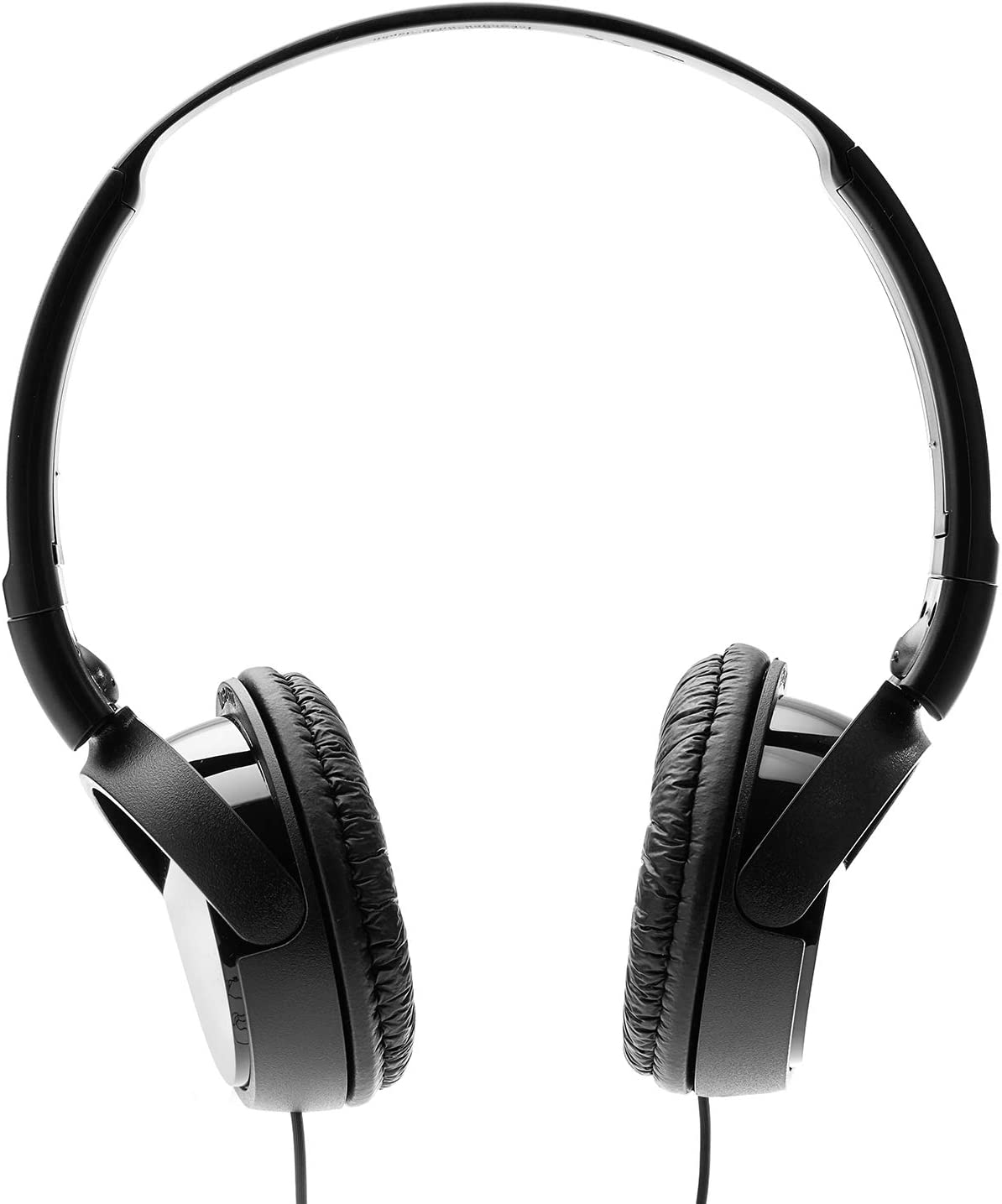 Sony ZX Series – Black MDR-ZX110