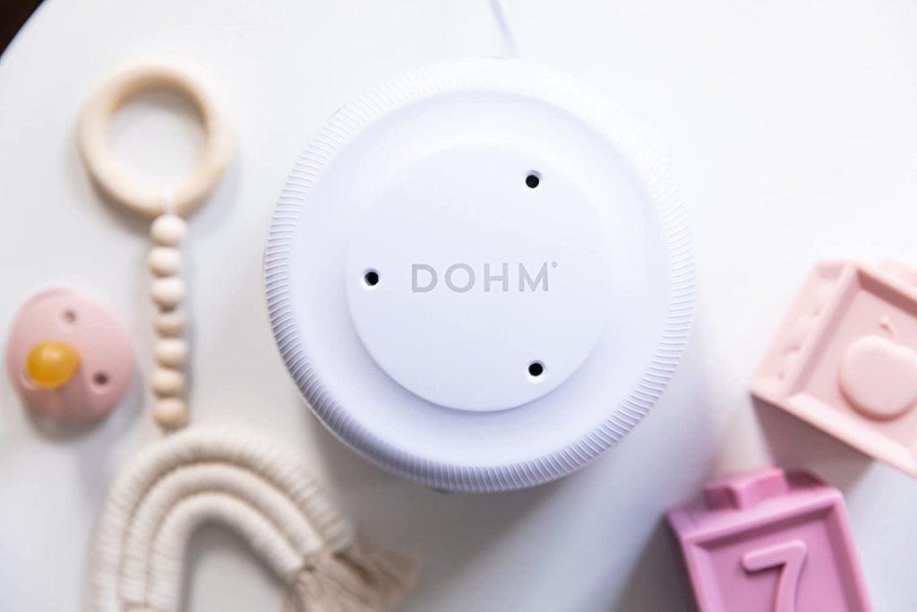 Yogasleep Dohm UNO noise machine