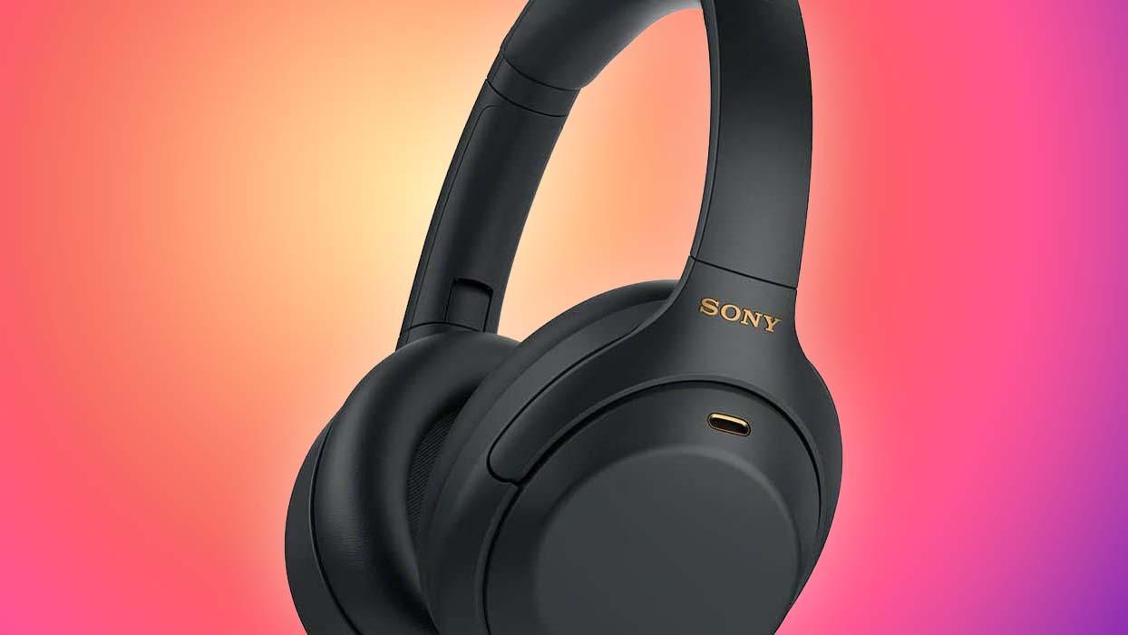 A Comprehensive Guide To The Sony WH-1000XM4 Headphones