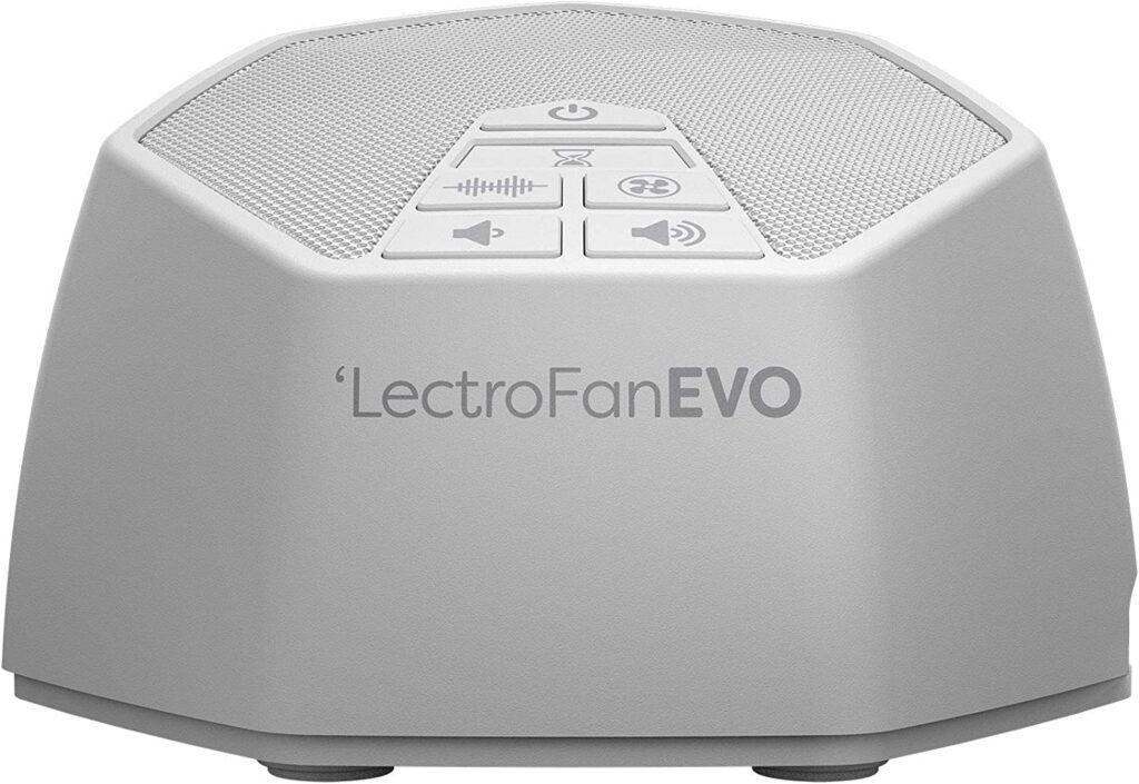 LectroFan EVO Noise Machine