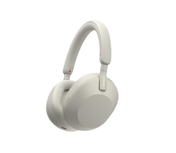 WH-1000XM5 noise cancelling headphones