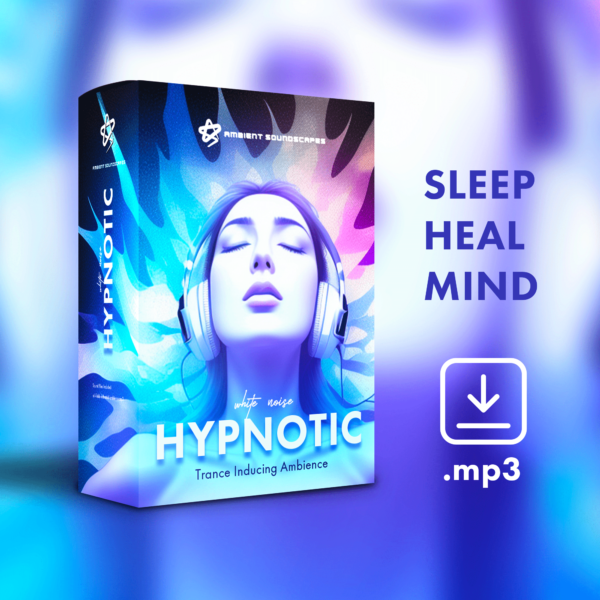 hypnosis white noise