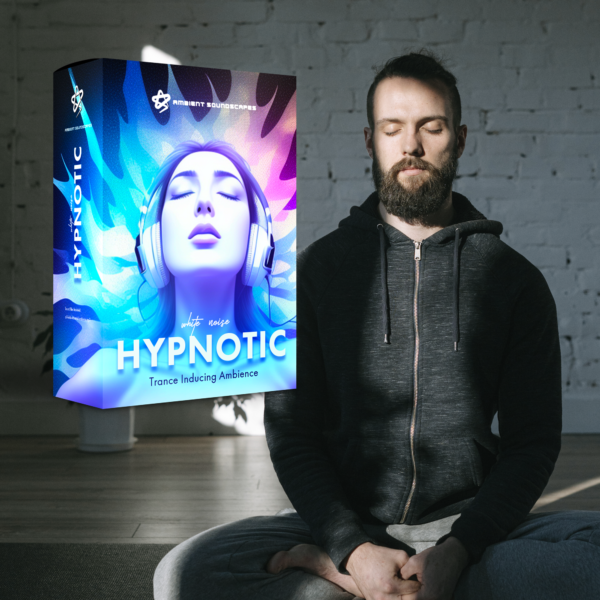 self-hypnosis audio