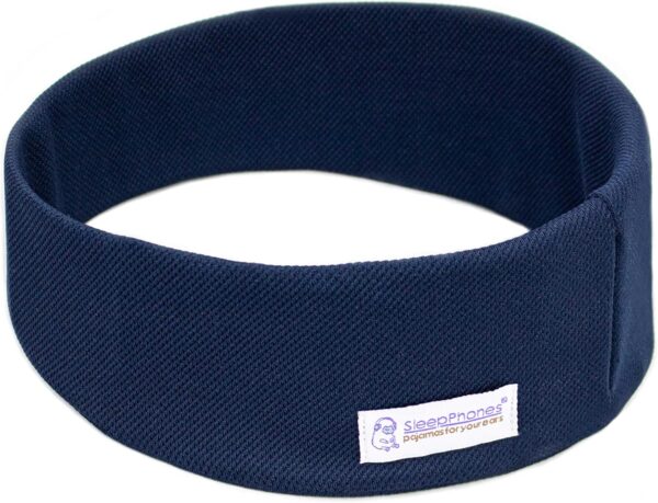 SleepPhones Wireless Sleep Headphones by AcousticSheep V8