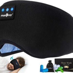 MUSICOZY Sleep Headphones